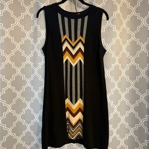 Missoni for Target Sleeveless Sweater Dress